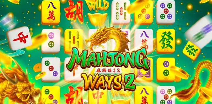Mengungkap Rahasia Fitur Bonus di Slot Mahjong Ways dari PGSoft