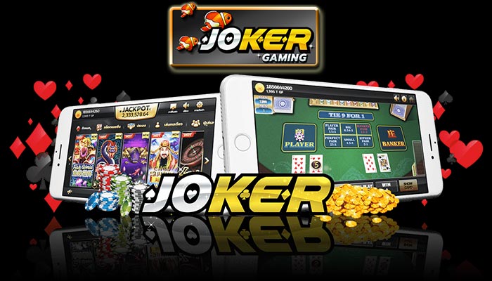 Slot Online Maxwin Joker123: Mengejar Kemenangan Besar di Dunia Perjudian Digital
